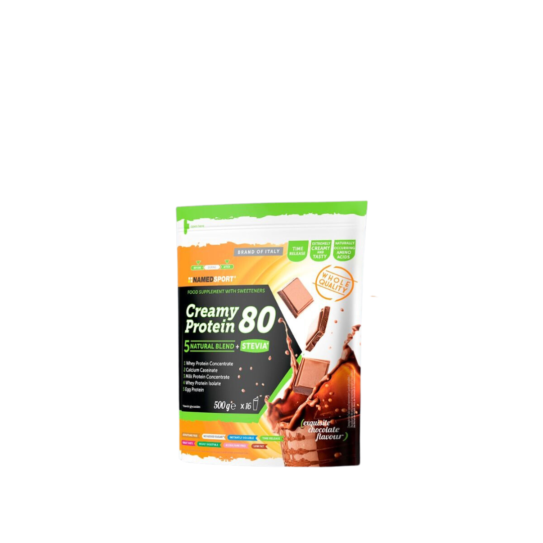 CREAMY PROTEIN Exquisite Chocolate (500g)