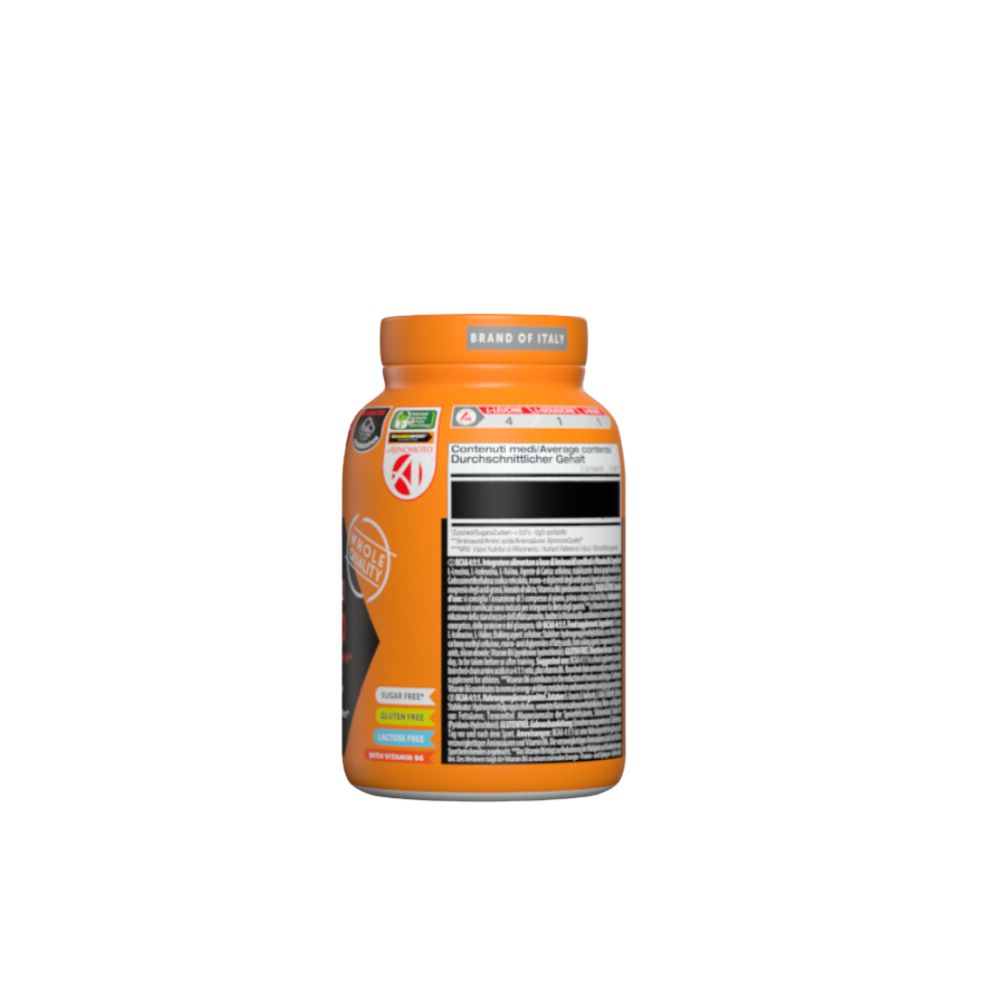 BCAA 4:1:1 extreme PRO (110 tabs)