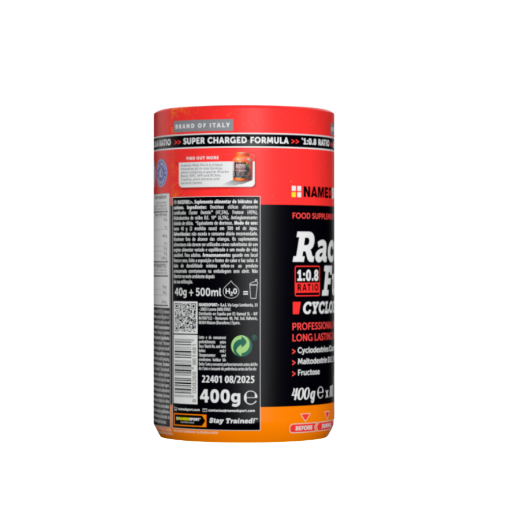 RACE FUEL> (400 g)