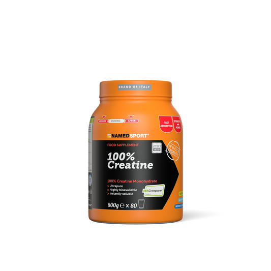 100% CREATINE (500g)