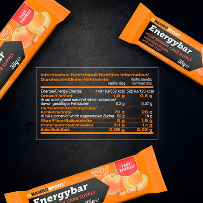 ENERGYBAR Apricot (35g)