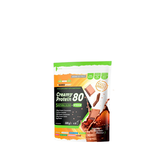 CREAMY PROTEIN Exquisite Chocolate (500g)