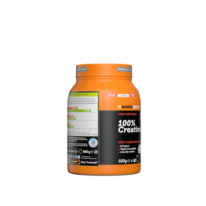 100% CREATINE (500g)