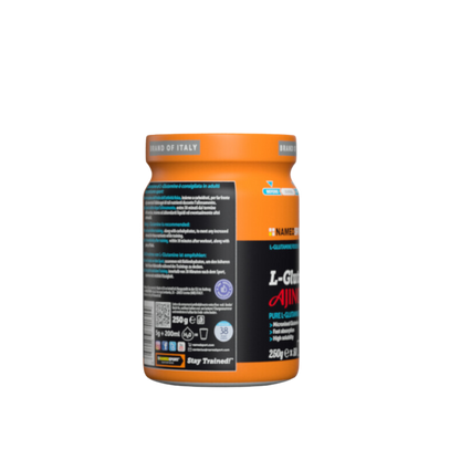 L-GLUTAMINE (250g)