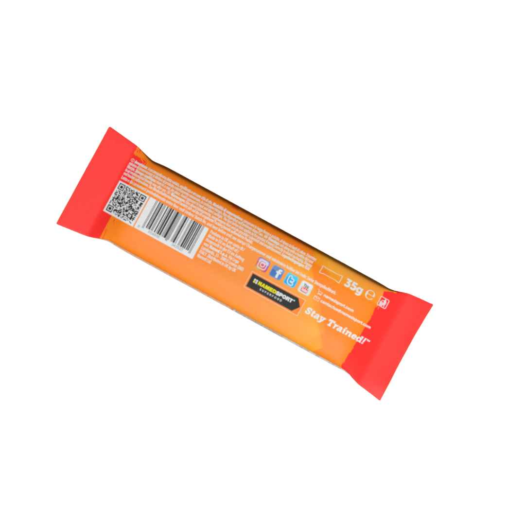 TOTAL ENERGY FRUIT BAR Choco-Apricot (35g)