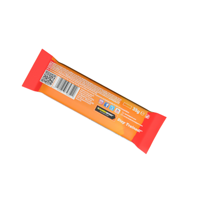 TOTAL ENERGY FRUIT BAR Choco-Apricot (35g)