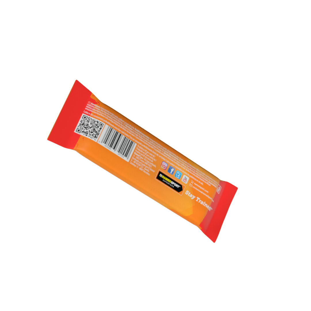 TOTAL ENERGY FRUIT BAR Fruit Caribe (35g)