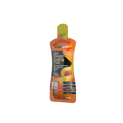 TOTAL ENERGY HYDRA GEL Limón & Peach (50ml)