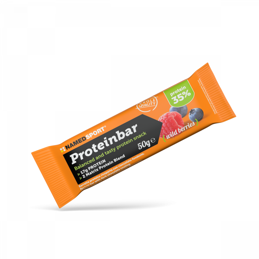 PROTEINBAR Wild Berries (50 g)