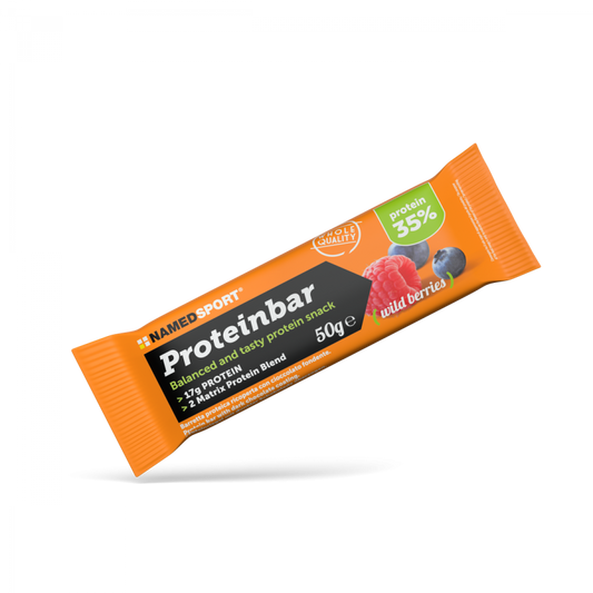 PROTEINBAR Wild Berries (50 g)