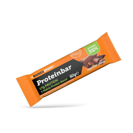 PROTEINBAR Superior Choco (50 g)