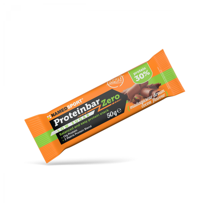 PROTEINBAR ZERO Madagascar Dream Cocoa (50 g)