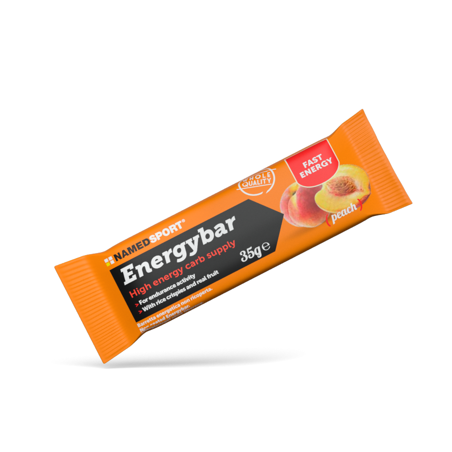 ENERGYBAR Peach (35g)