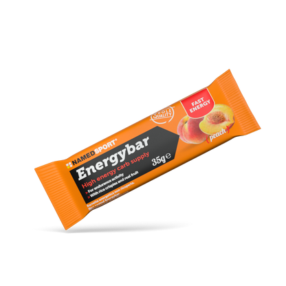 ENERGYBAR Peach (35g)