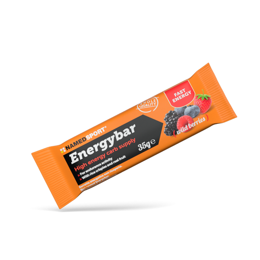 ENERGYBAR Wild Berries (35g)