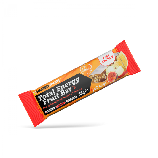 TOTAL ENERGY FRUIT BAR Fruit Tango (35g)